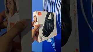 Unboxing JBL Live 770NC premiumquality jbl harmankardon premiumheadphones reliance 💥💥💥 [upl. by Katheryn]