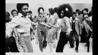 70s GROOVES AND FUNK MIX [upl. by Engeddi734]