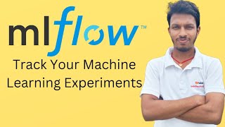 MLFlow Tutorial  Experiment Tracking [upl. by Nylanaj755]