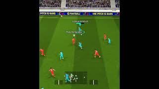 Wirtz Turn And Finish ✨  Efootball Shorts 🔥  efootball wirtz pes shorts  OpSumit360 [upl. by Juan53]