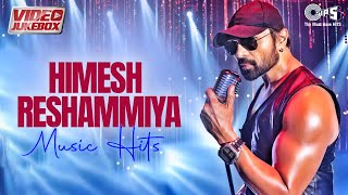 Himesh Reshammiya Music Hits  Video Jukebox  Bollywood Romantic Songs  Hindi Love Songs [upl. by Bonita]