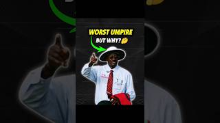 Why Steve Bucknor is Worst Umpire [upl. by Golding82]