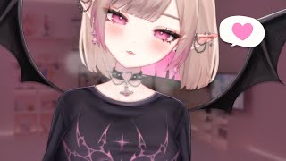 ASMR ♡ WARM SWEET KISSES ♡ mwah [upl. by Chuah]