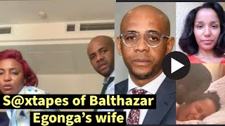 🙆🥵Balthazar Wife Have Been ExposedWatch The Full Video 📸 [upl. by Qulllon]