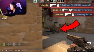 4K ELO FACEIT tutorial CSGO [upl. by Fairfield]