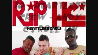 Heartless Crew Presents Crisp Biscuit Vol1 CD2 Mixed By Heartless Crew tracks 9 10 [upl. by Elehcin]