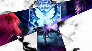 Psychedelica of the Black Butterfly  Official Trailer [upl. by Ahsyle]