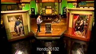 Win Ben Steins Money 10261999  the All Ben Stein episode  Part 2 [upl. by Aimek855]