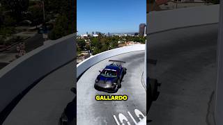 PRIMER AUTO DE LAMBORGHINI CON MOTOR 2JZ 🔥🏎️ supercars autos car shorts [upl. by Haye]