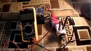 DC 12V to AC 220V 150W Car Power Converter [upl. by Guinevere]