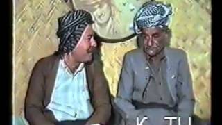 Blay sa3a Karr w Ahmad shamal03part 1avi [upl. by Jacquie]