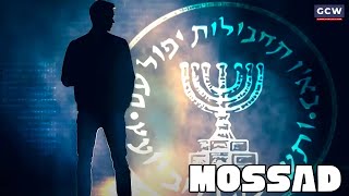 Mossad The Most Fearless Secret Service Agency 🇮🇱 MossadMysteriesquot iranvsisrael mossad israel [upl. by Frederico]