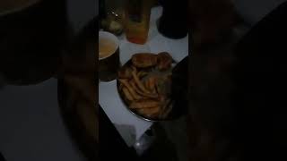 Khana Kahne ke bad rat ki chie [upl. by Stent]