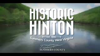 Visit Hinton West Virginia [upl. by Turrell]