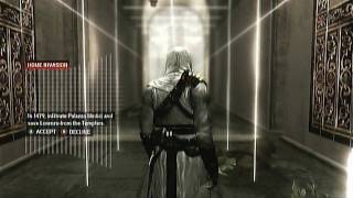 Assassins Creed 2Templar Guide Home Invasion [upl. by Mata]