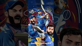 Dhoni  Virat and Rohit edits trending edit dhoni Virat Kohli Rohit Sharma [upl. by Etolas869]