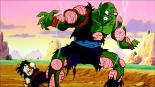 Nappa Kills Piccolo Bruce Faulconer Rescore [upl. by Gaspard]