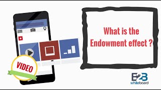 What is the Endowment effect [upl. by Cirle798]