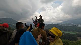 Vlog Panoramic Dieng [upl. by Peder]