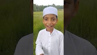 Hrdayam pidakkunnu yaa rasoolallah ഹൃദയം പിടക്കുന്ന് yaa റസൂഅല്ലാഹ് madh h song [upl. by Kale]