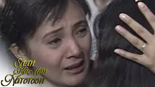 Saan Ka Man Naroroon Full Episode 171  ABS CBN Classics [upl. by Criswell831]