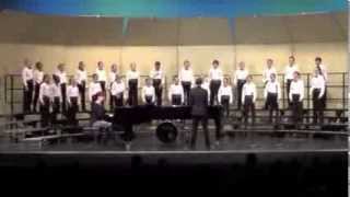 quotSupercalifragilisticexpialidociousquot from Mary Poppins  Gilbert Christian Childrens Choir [upl. by Fauch992]