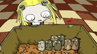 Lenore Capitulo 1 quotEl Juguete Nuevoquot HD [upl. by Ingold591]