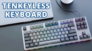 Top 5 Best TKL Gaming Keyboard [upl. by Ivzt]