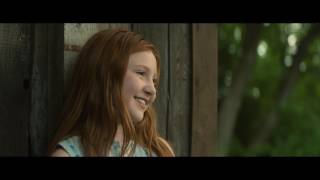 The Glass Castle Official Movie Trailer [upl. by Reviere1]