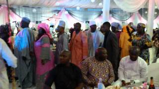 Tula Wedding Dance Gombe Nigeria [upl. by Brufsky908]