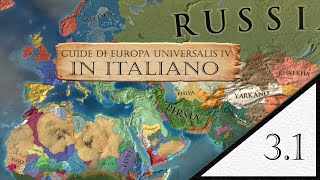 Guida ITA di EU4  Economia e Commercio 31  Produzione e trade value [upl. by Vita157]