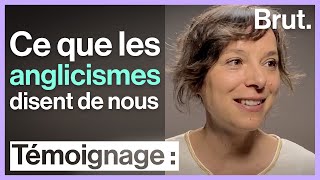 Julie Neveux  ce que les anglicismes disent de nous [upl. by Eelreveb362]