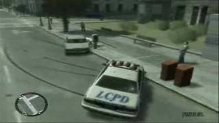 descargar GTA IV para PC [upl. by Ynnel]