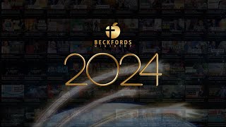 Beckfords Ministry en 2024 [upl. by Knowle363]