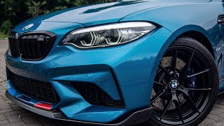 Long Beach Blue M2 Competition [upl. by Eob]