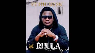 Yazy Rhula audio visualiar [upl. by Calva]