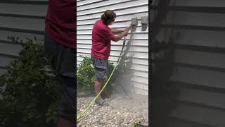 21 years without Dryer Vent Cleaning 🤯🤯 Fargo ND [upl. by Hoopes]