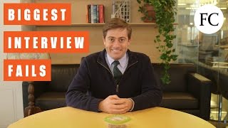 How You Really Sound in Job Interviews  Fast Company [upl. by Anitra]