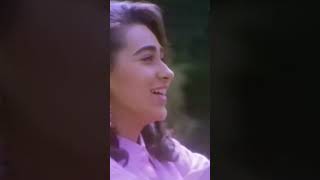 I Am Sorry  Sangram  GoldminesGaaneSuneAnsune KarismaKapoor AjayDevgn 90sHitSongs AlkaYagnik [upl. by Anyale]