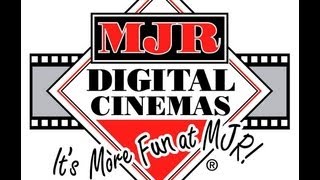 MJR Theatres Theme Song With Lyrics HD [upl. by Eiznekcam]