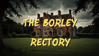 The REAL Story Behind Borley Rectorys Haunted History EP 38  Myth in Minute [upl. by Ahsaenat]