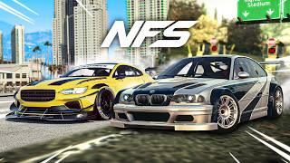 This is the BEST Need for Speed Game Ever Made [upl. by Noir836]