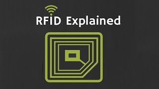 What is RFID How RFID works RFID Explained in Detail [upl. by Sura956]