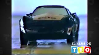 1979 Corvette ensueño comercial [upl. by Asila]