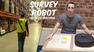 Robot Survey [upl. by Moclam]