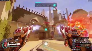 BEST Tracer vs BEST Hitscan  WHAT HAPPENS [upl. by Wandie]