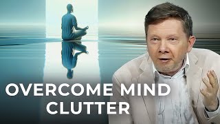 The Power of the Present Moment and Conscious Living  Eckhart Tolle [upl. by Rhine363]