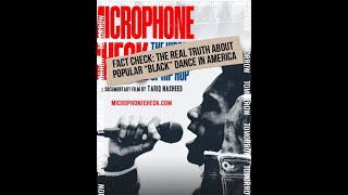 Fact Check A Response to the film Microphone Check [upl. by Baldridge]