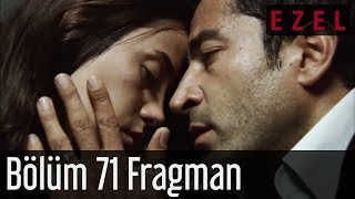 Ezel 71Bölüm FragmanFinal [upl. by Luzader822]