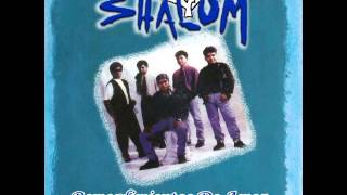 GRUPO SHALOM CUMBIA Y CONGA BY BETO MIX [upl. by Nicholson933]